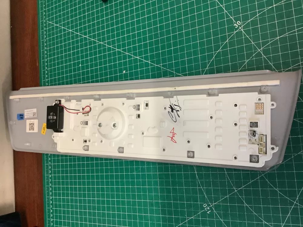 Maytag W10618907 W10740694 Washer Control Board Panel AZ213649 | ARV947