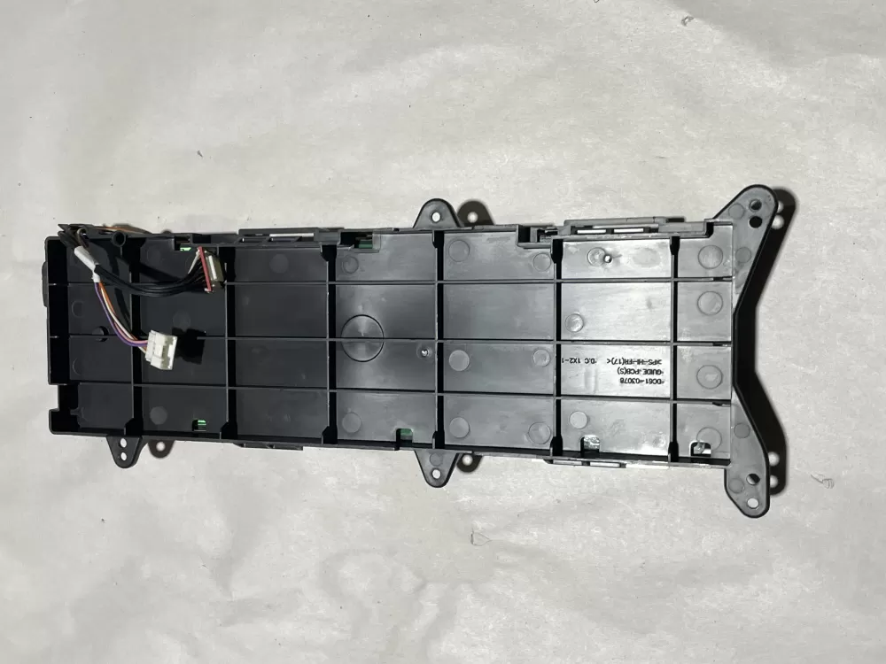 Bosch B21CL80SNS_01 Refrigerator Display Module 11016448 AZ106457 | Wmv620