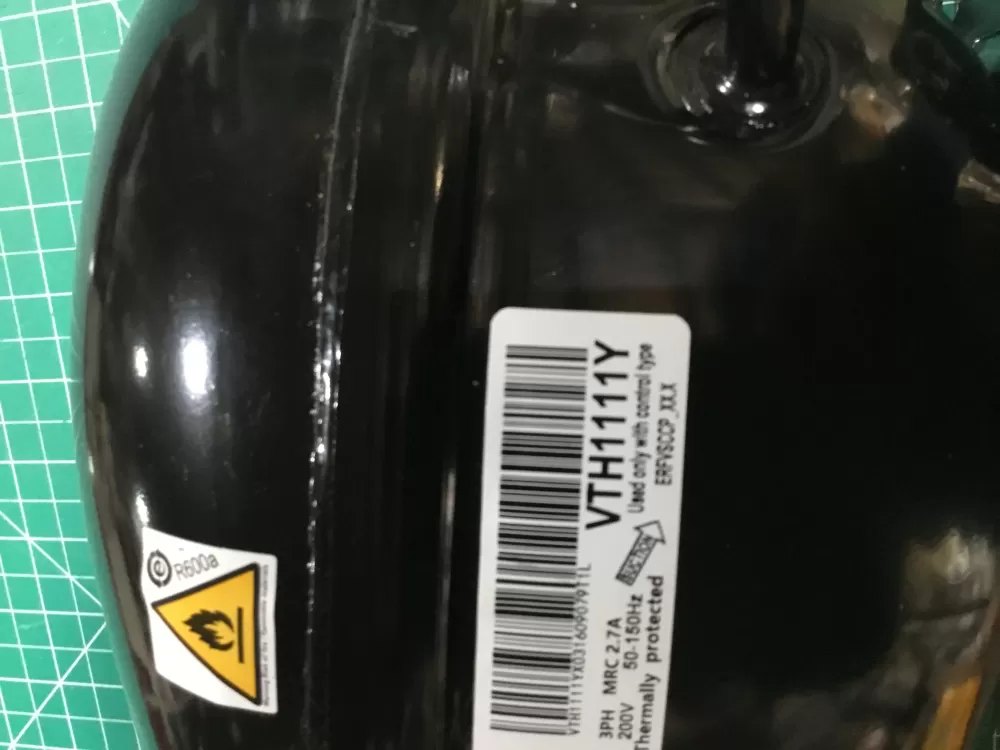 Frigidaire 5303918894 Refrigerator Inverter Control Board AZ150342 | SL72