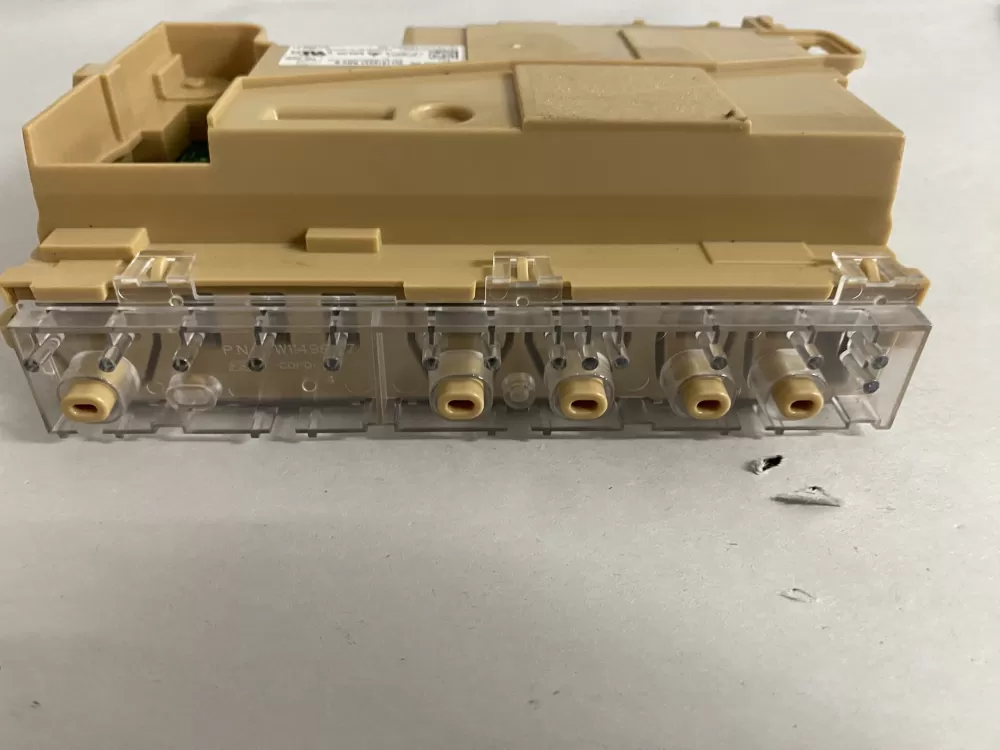 KitchenAid Roper W11637581 PS16875596 Dishwasher Control Board AZ203342 | BK2354