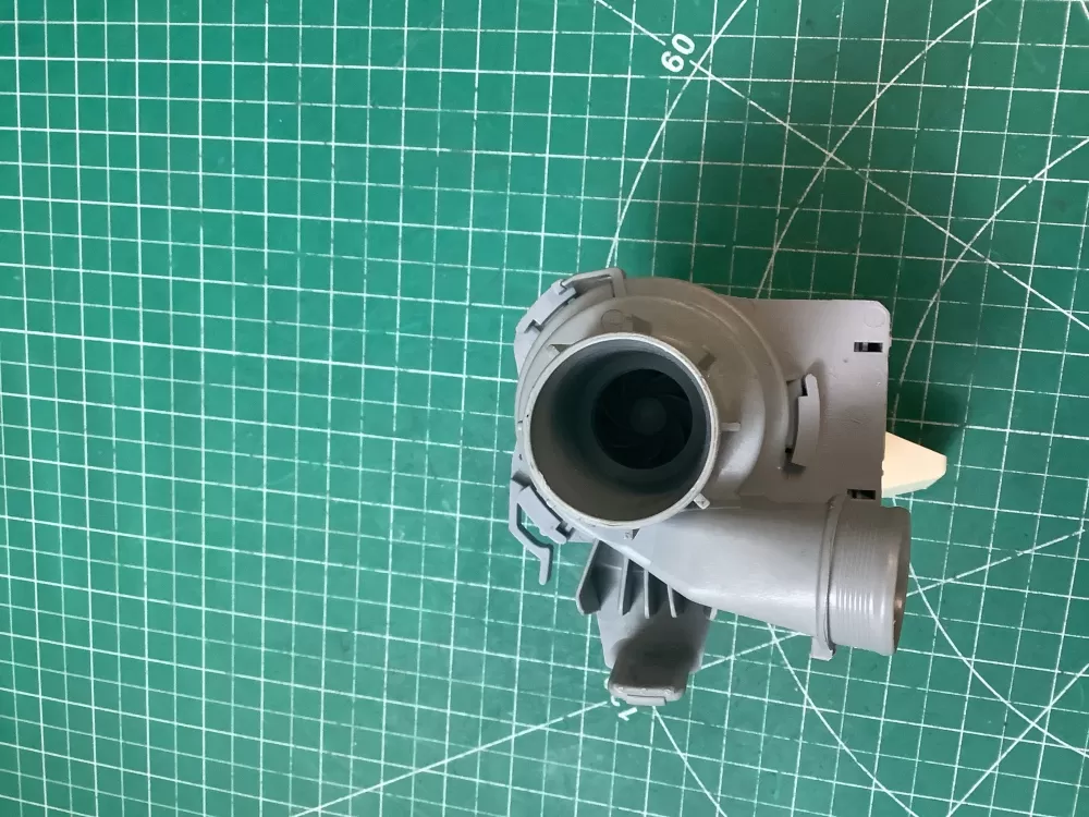 ASKOLL Whirlpool W10805386 Dishwasher Circulation Pump AZ213549 | SLA167