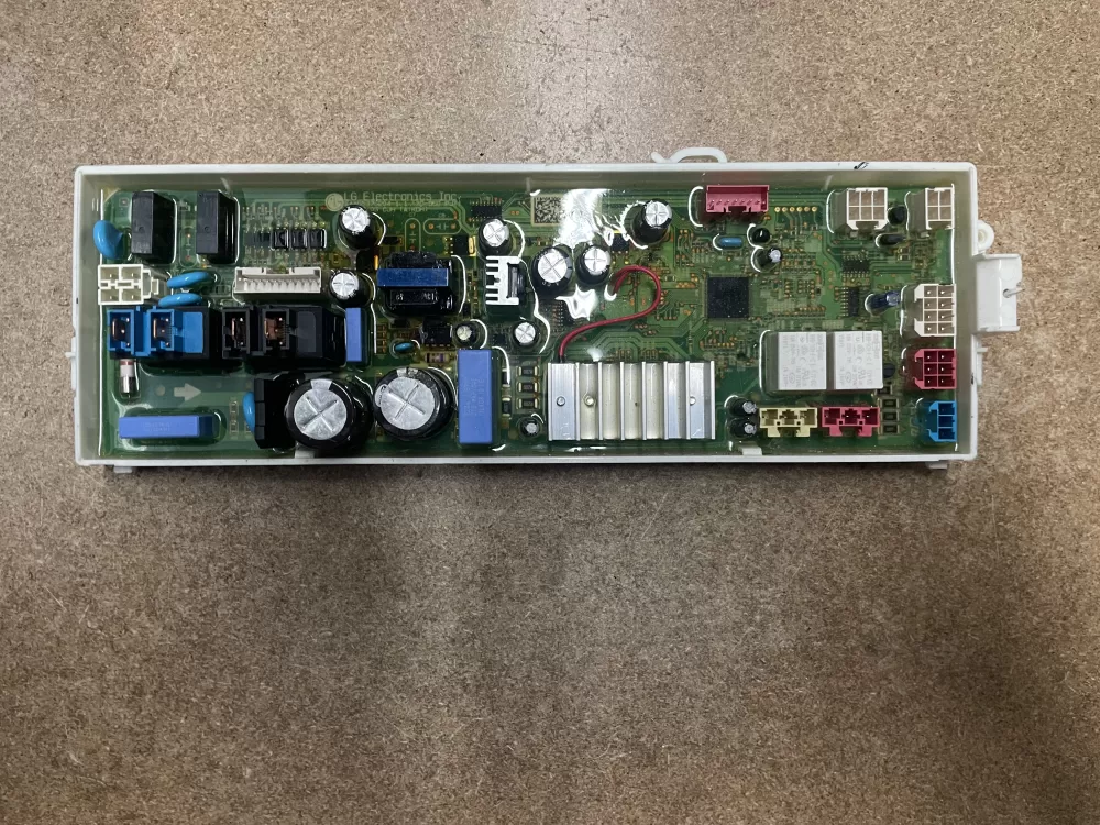 LG EBR79609801 AGM76429502 PS12730263 Dishwasher Control Board