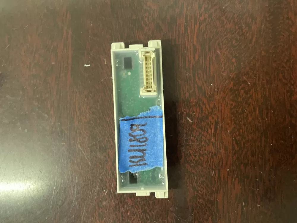 Samsung DE07-00135A AP6244522 Microwave LED Display Board AZ49469 | KM1809