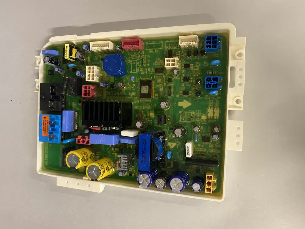LG EBR63265307 EBR79686304 PS11710963 Dishwasher Control Board AZ220970 | BKV972