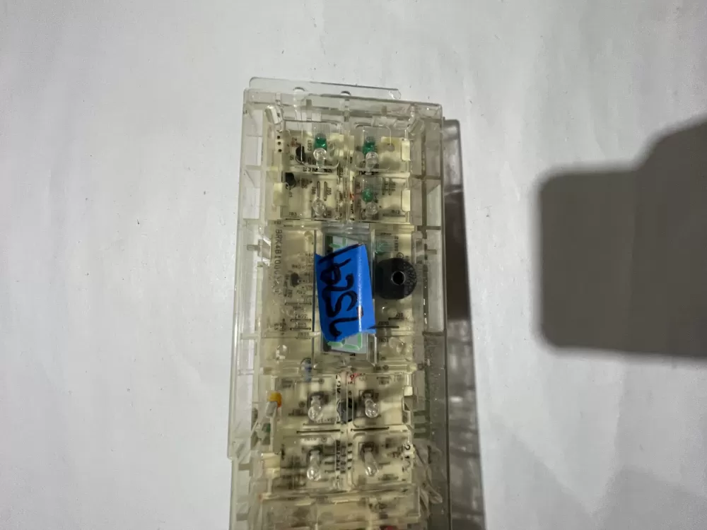 GE 183D7277P002 WB27K10140 Range Control Board AZ186833 | KM2524