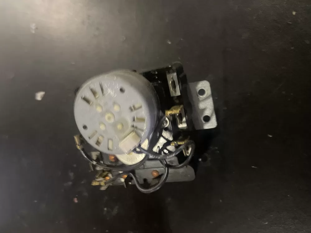 Kenmore 696893C M414G Dryer Timer AZ24703 | WM436