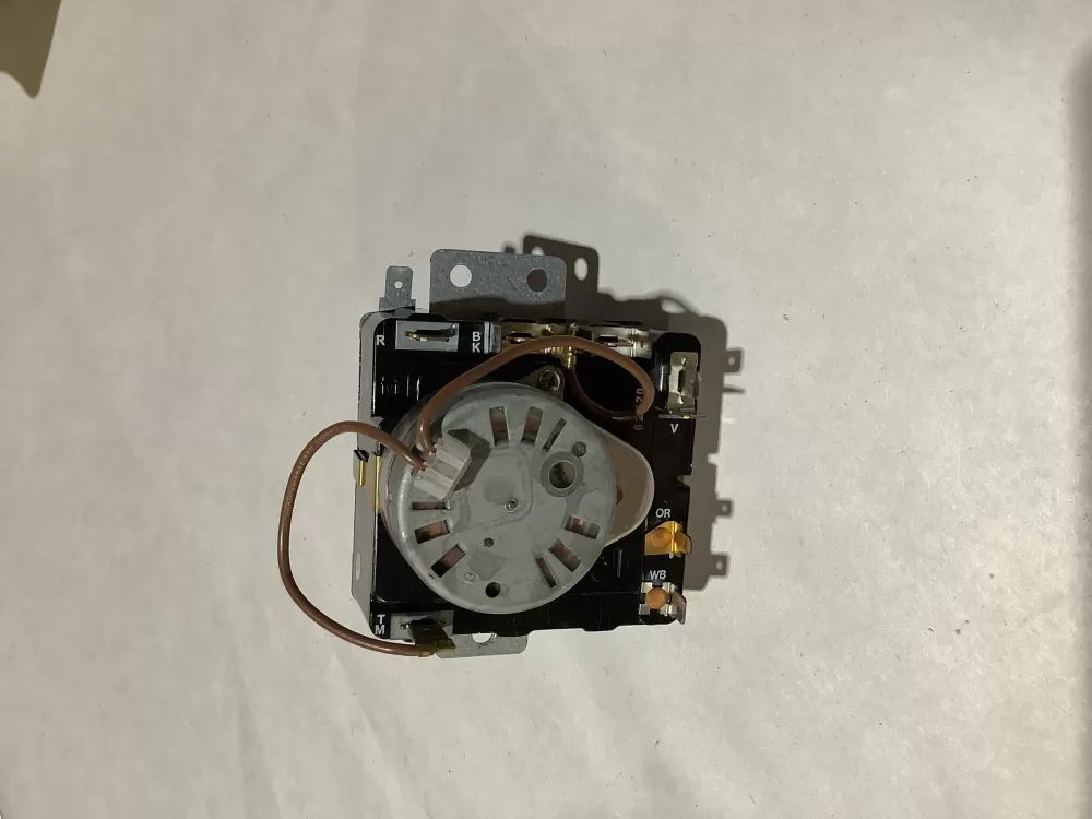 Whirlpool 8299781C WP8299781 8299781 909732 Dryer Timer AZ147927 | ZC2482