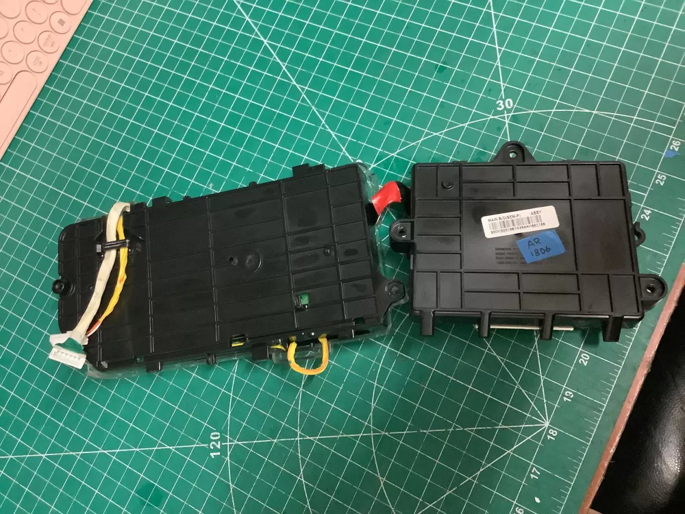 Samsung AP5916790 DC92 01607G PS9605959 Dryer Control Board AZ201096 | AR1826