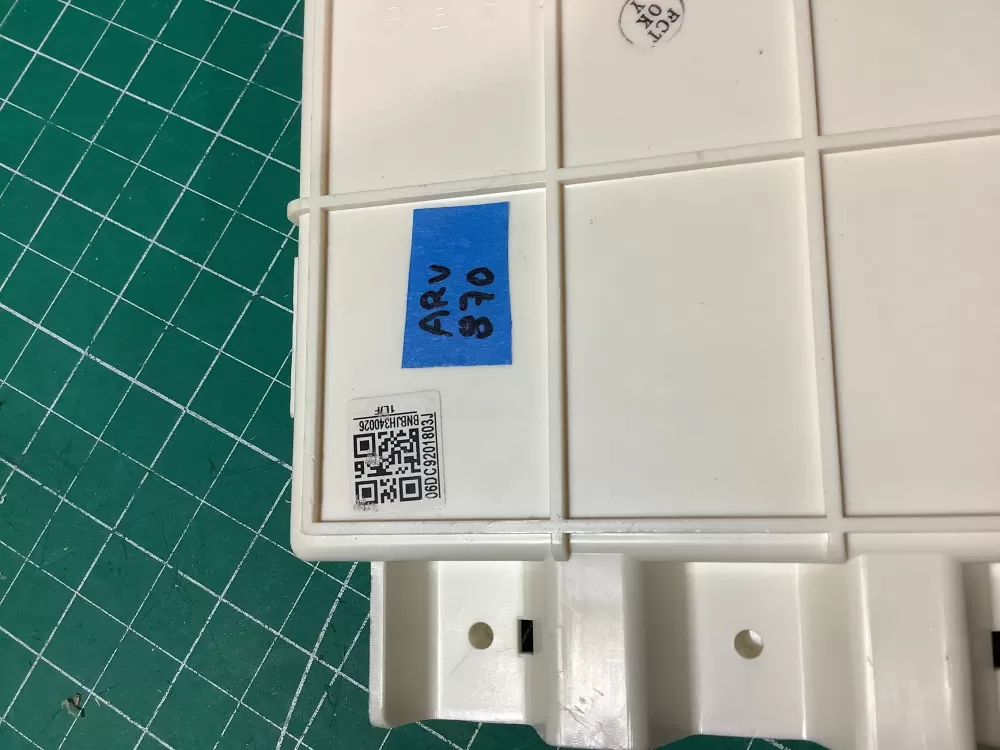 Samsung DC9201803J Washer Control Board Electronic Main AZ188946 | ARV870