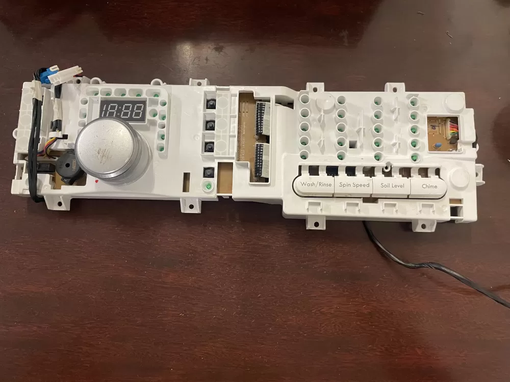 Kenmore LG Whirlpool EBR62280701 Washer Control Board