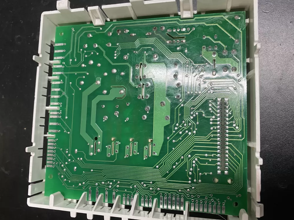 Whirlpool Kenmore W10110076REL W10110076 Washer Control Board AZ6039 | BK1427