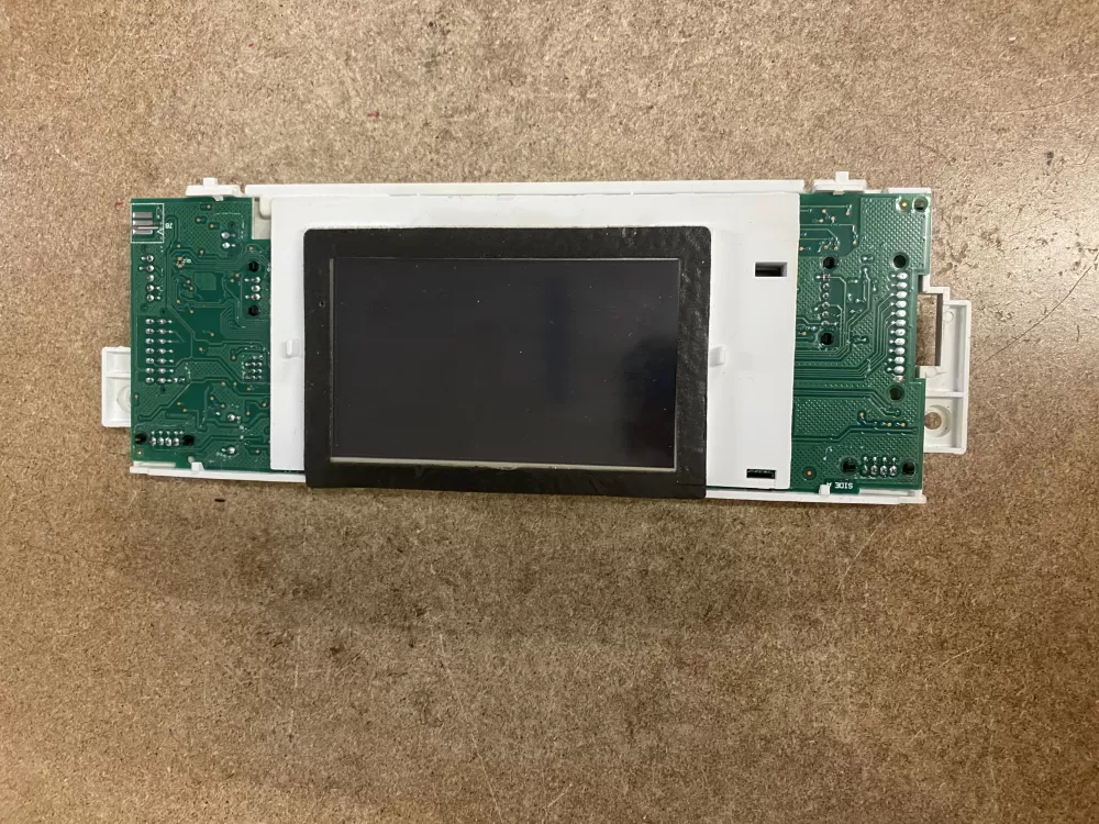 Whirlpool W10291950 Refrigerator Control Board Dispenser AZ77652 | BK1539