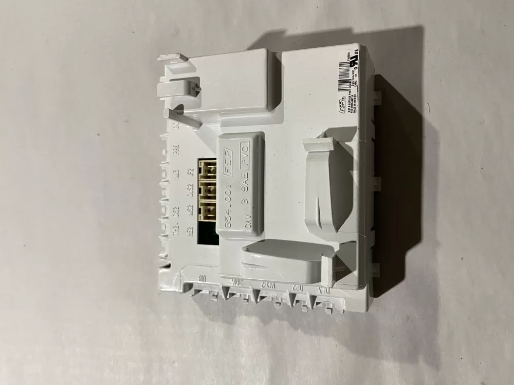 Whirlpool W10243971A Washer Control Board