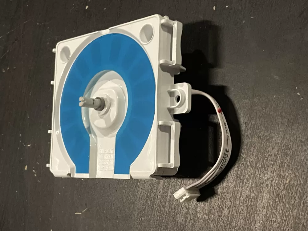 Samsung DC97-22462B DC92-02391A Washer Control Board AZ27756 | WM116