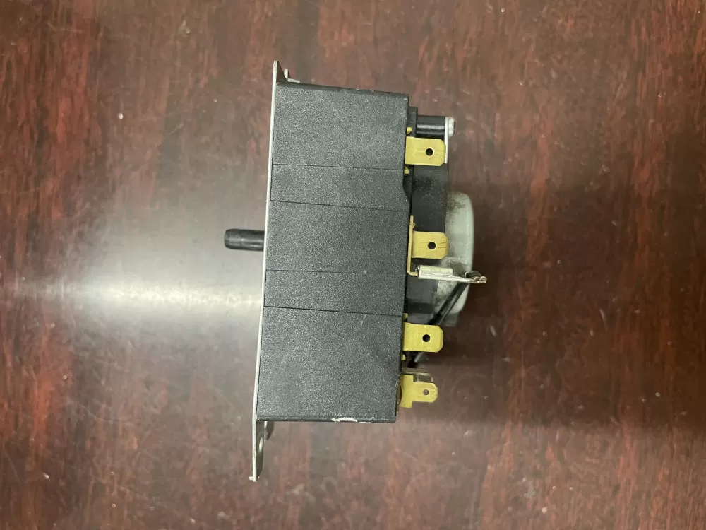 Kenmore General Electric WE4M521 WE04X22654 Dryer Timer AZ28313 | KM101
