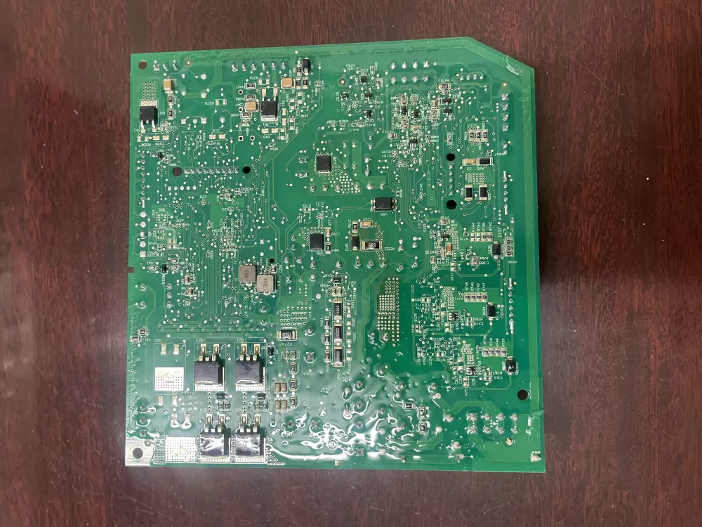 KitchenAid W10789117 W10789115 Refrigerator Control Board Power AZ34426 | KM1701