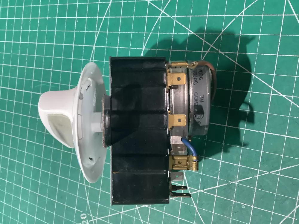 Whirlpool Kenmore WP8299784 AP6012590 Dryer Timer AZ193958 | AR121