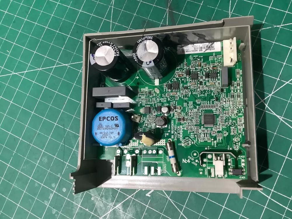 Kenmore W11087200 Refrigerator Control Board Inverter AZ196822 | AR704