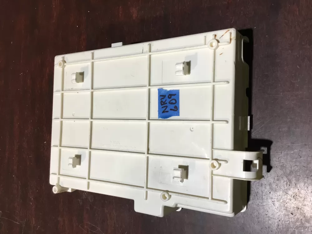 LG EAX32220502 EBR32268007 Washer Control Board AZ72425 | NRV609