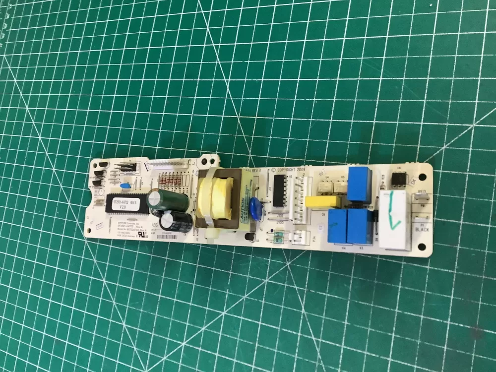 Frigidaire AP6285991 154552001 Dishwasher Control Board AZ194819 | NR301