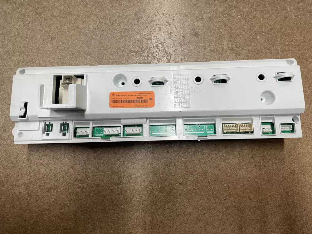Frigidaire 137006000 134848260 134732003 Washer Control Board AZ22557 | KMV235