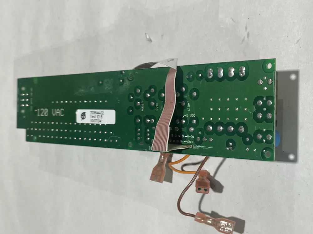 Frigidaire 703644 02 40507900 Refrigerator Control Board AZ152517 | Wm1503