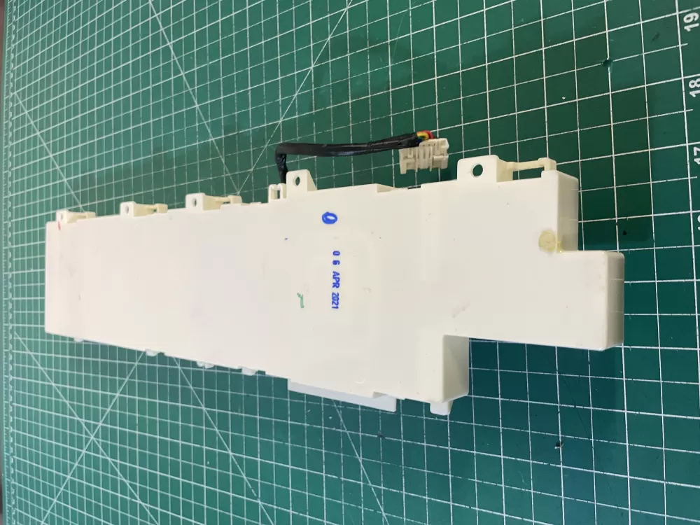 LG EBR86283101 Washer Control Board Display AZ206950 | Wmv917