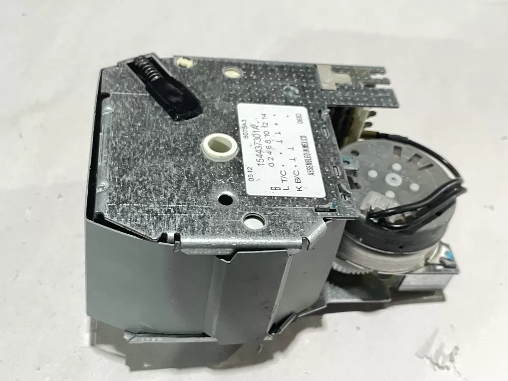 Frigidaire Electrolux 154437301 154437301a Dishwasher Timer AZ161206 | Wm171