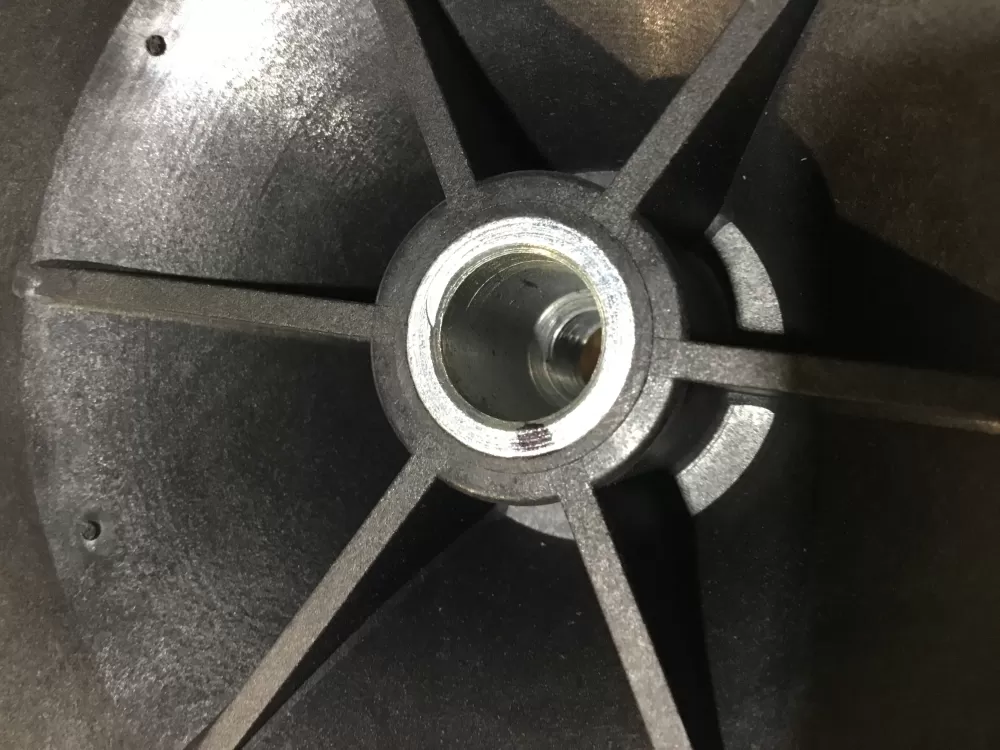 Frigidaire Electrolux 131476300 Dryer Blower Wheel AZ57641 | SL14