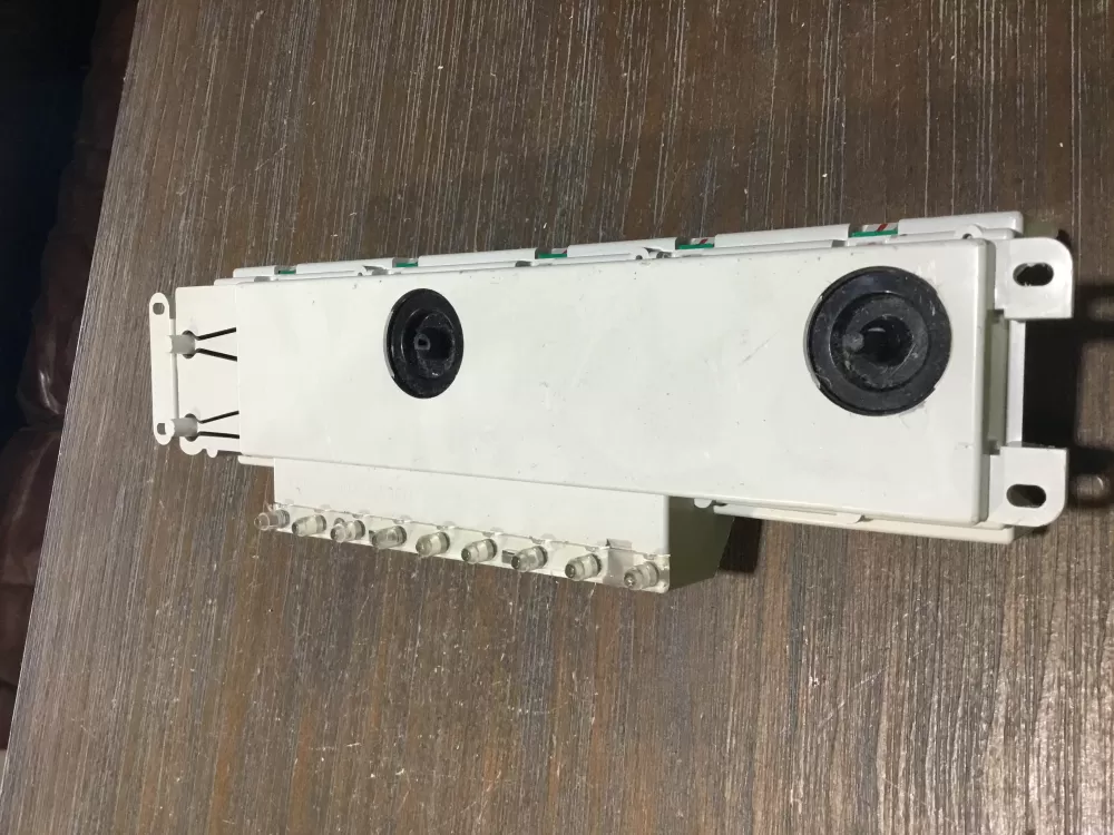 GE 175D4078G007 Washer Control Board AZ53327 | NRV465