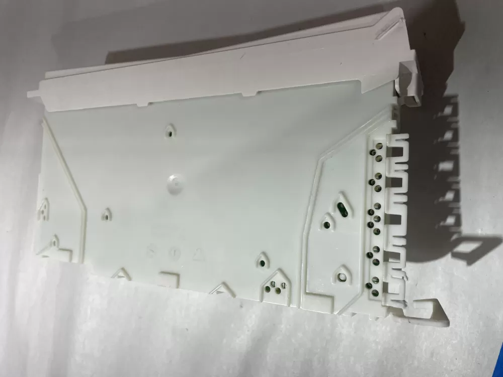 Bosch 9000488167 E134826 Dishwasher Control Board AZ199912 | Wm2782