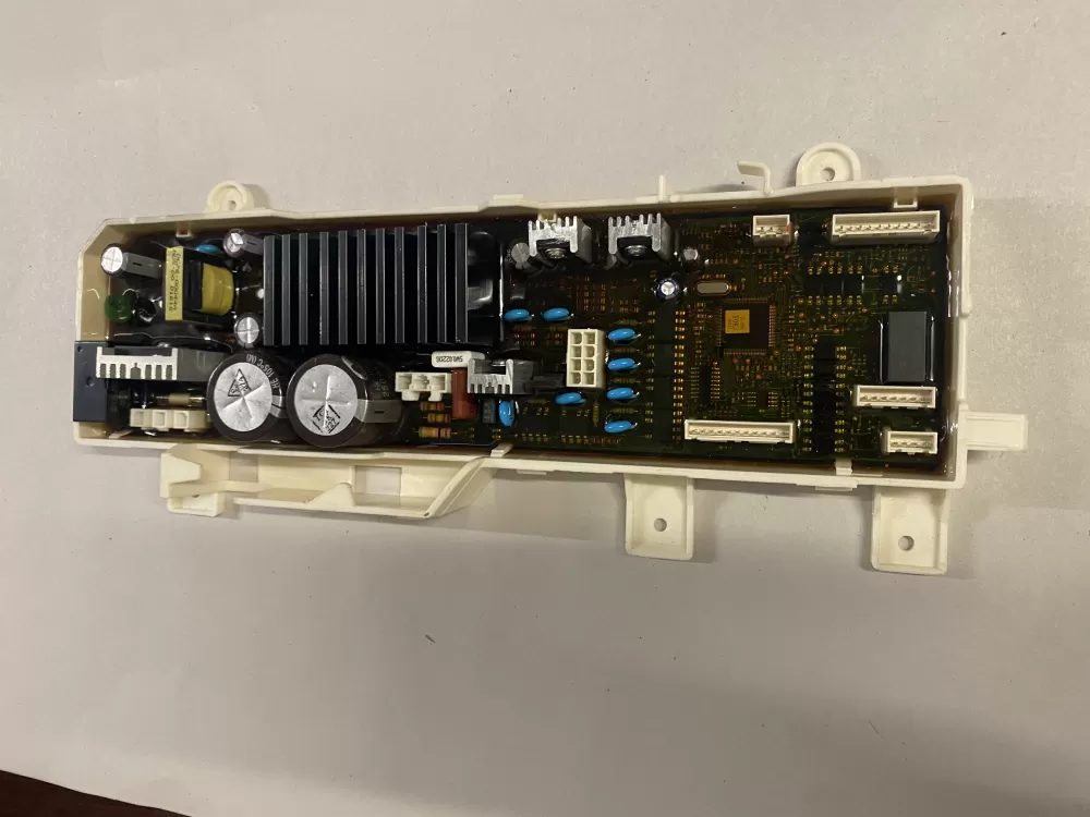 Samsung DC92-01625R Washer Control Board