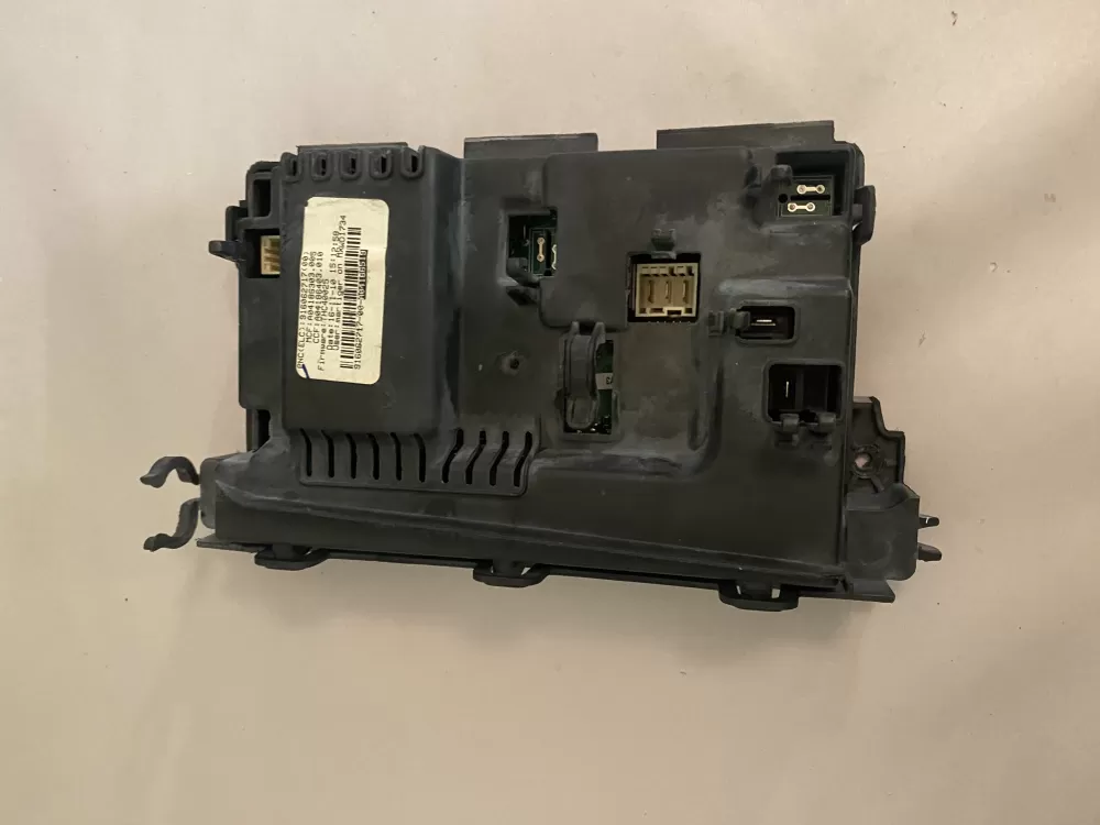 Frigidaire 916062717  A00993512 Dryer Control Board Interface
