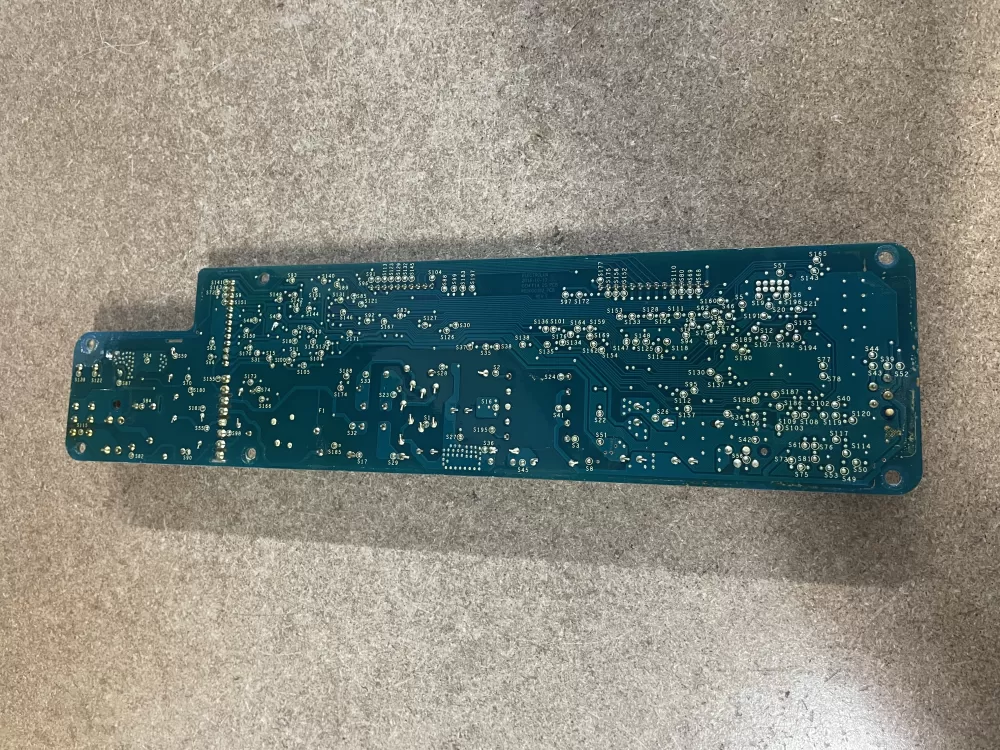 Frigidaire Dishwasher A11147302 Control Board AZ21749 | KM1215
