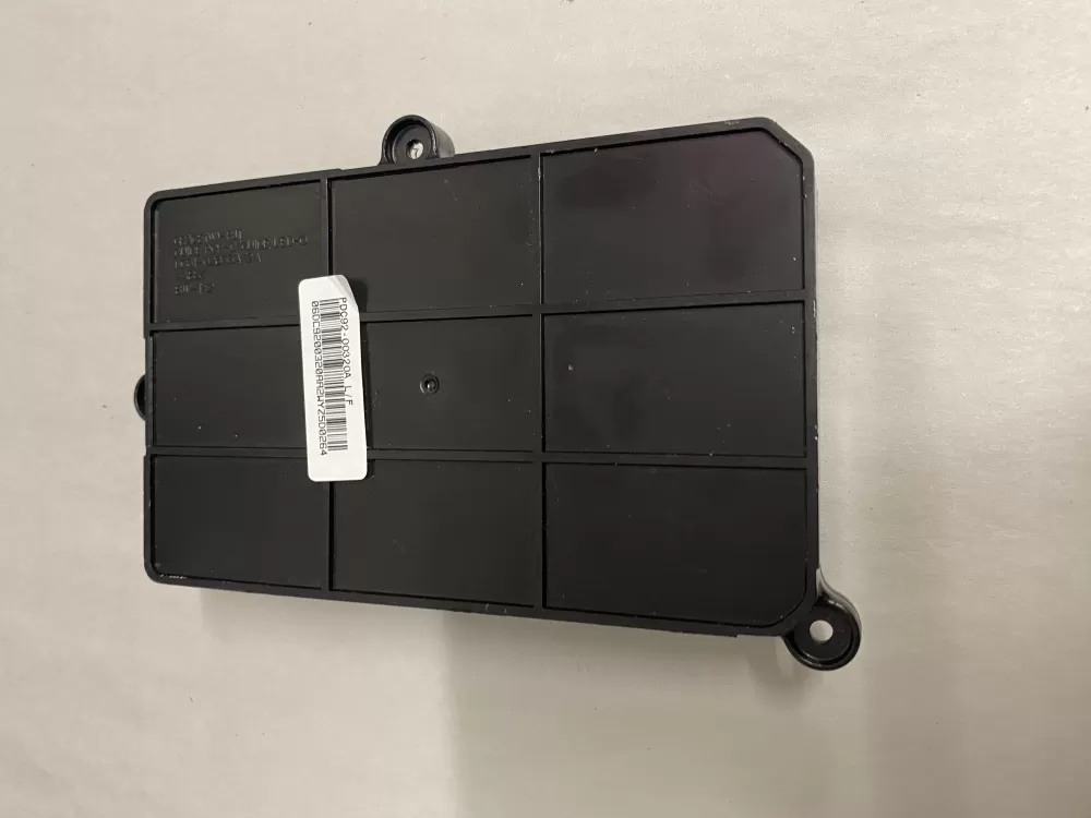 Samsung PDC92 00320A Dc92 00320a Washer Control Board AZ213834 | BK1655