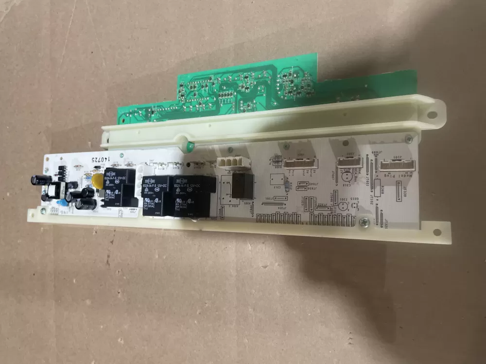 GE 234D1504G005 Dryer Control Board AZ63822 | KMV574