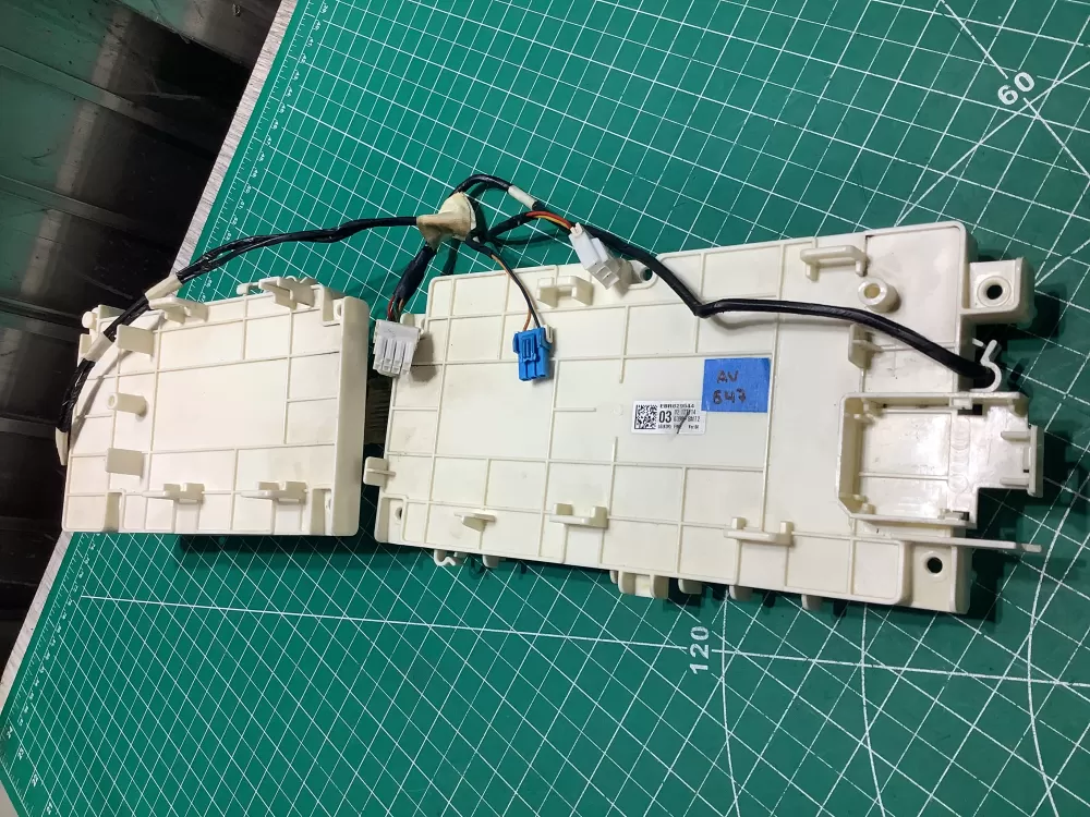 LG EBR82954403 Washer Control Board Display AZ186042 | AV547