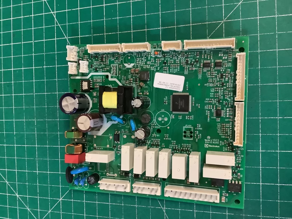 Electrolux A11779110/C Refrigerator Main Control Board AZ231059 | NR1386