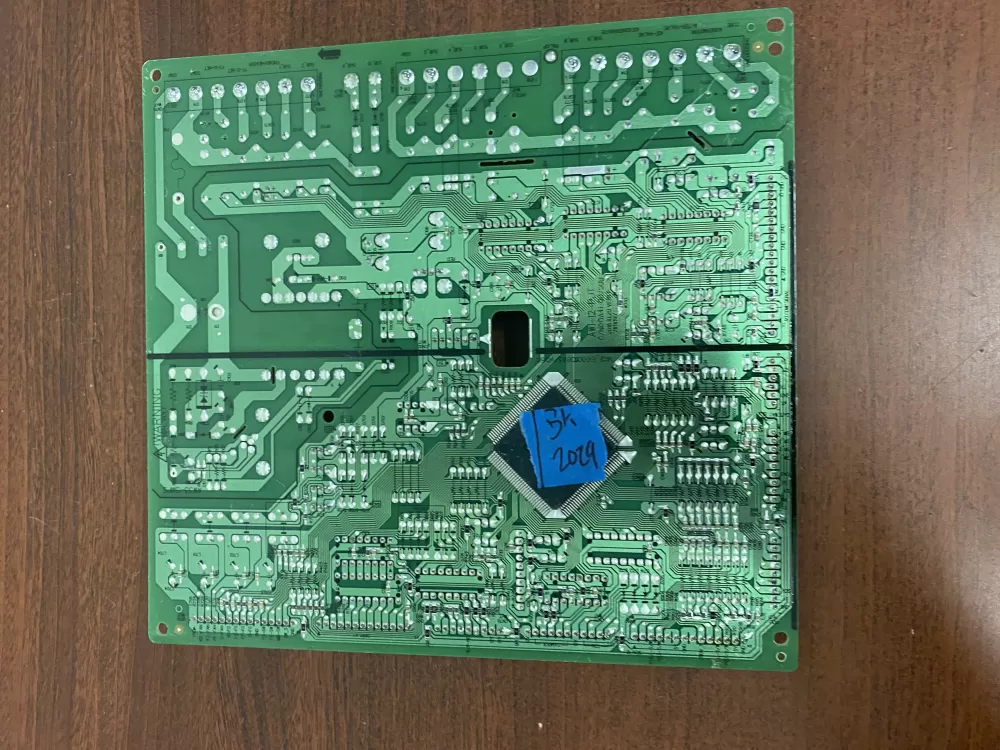 Samsung DA92 00384K Refrigerator Control Board AZ57460 | BK2029
