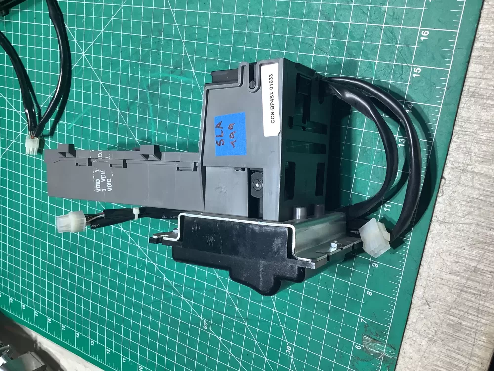 CoinCo MAG60B Bill Acceptor for a Vending Machine Part BP4SX AZ147761 | SL199
