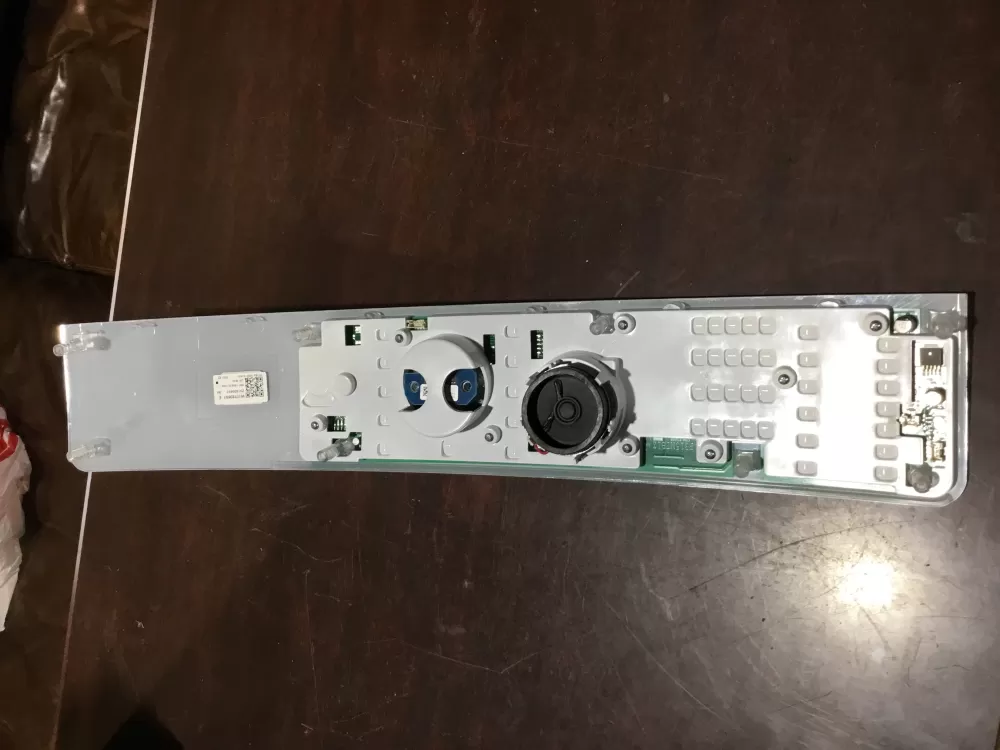 Whirlpool Maytag W10783693 W10825121 Dryer Control Board Panel AZ69567 | 45