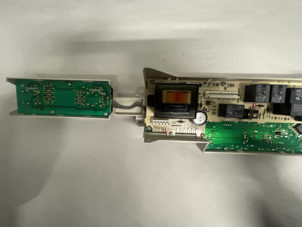 GE 175D4490G001 Washer Control Board