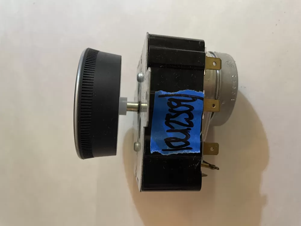 Kenmore 3976576A 3976576 AP6009025 WP3976576 Dryer Timer AZ149755 | KM2309