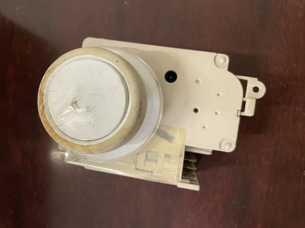 Whirlpool 3952499D Washer Timer