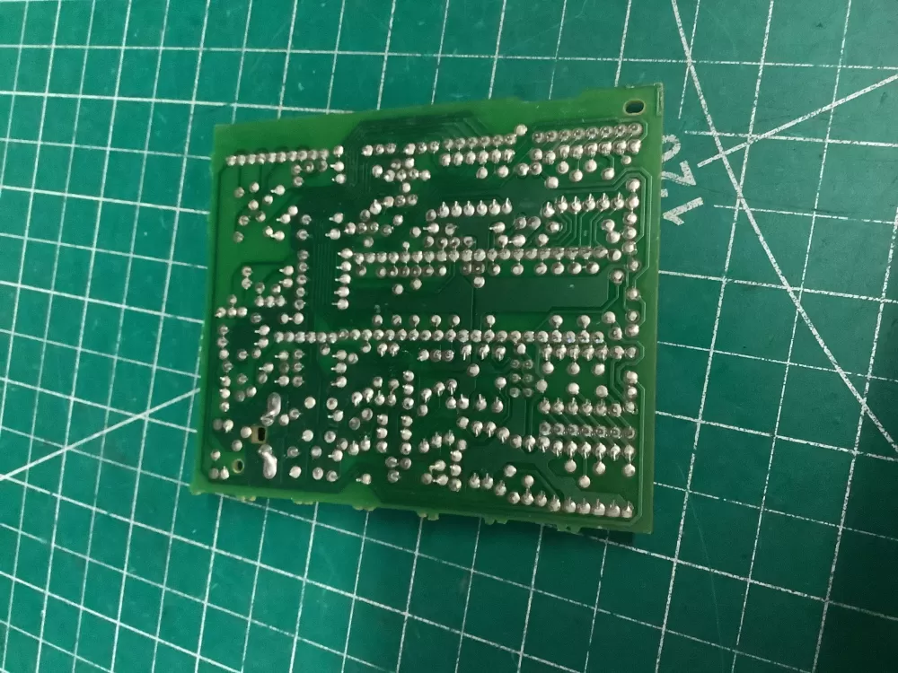 Whirlpool 688 03811 Microwave Control Board
