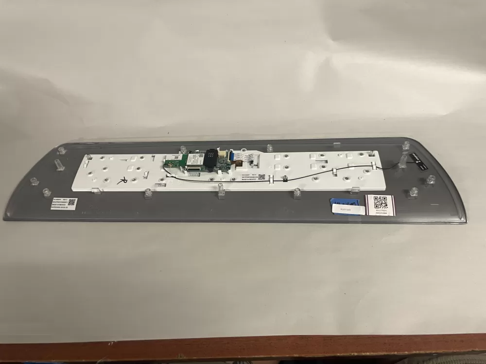 W11094978 Whirlpool Washer Board - UI / Touch