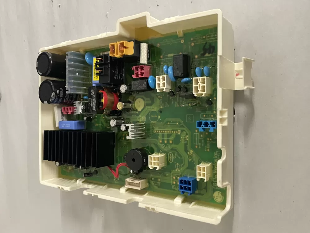 LG  Kenmore EBR38163357 AP5200947 2024568 AH3533797 EA3533797 EBR38163345 PS3533797 Washer Control Board