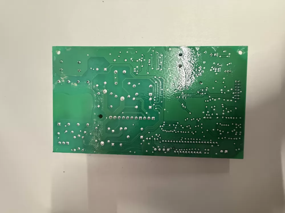 GE EBX1130P001 Dishwasher Control Board AZ219042 | KM75