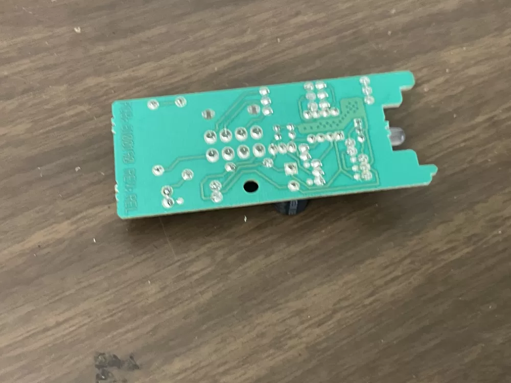 Kenmore 2203384 Refrigerator Filter Indicator Control Board AZ94820 | Wm2100