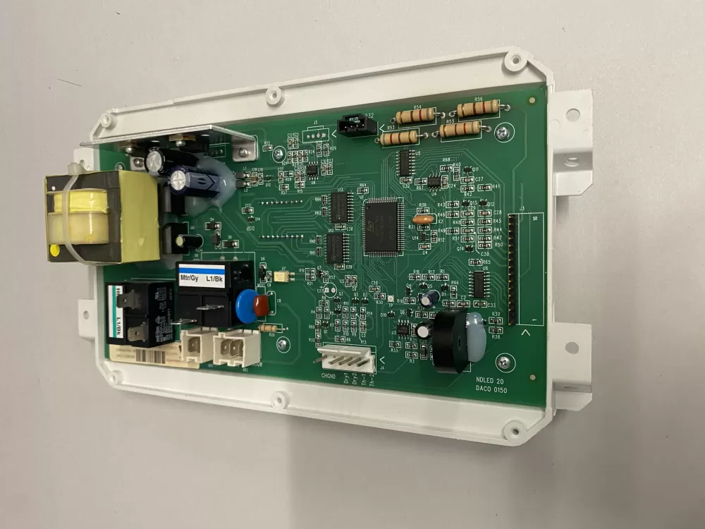 Maytag 6 3719670 Dryer Control Board